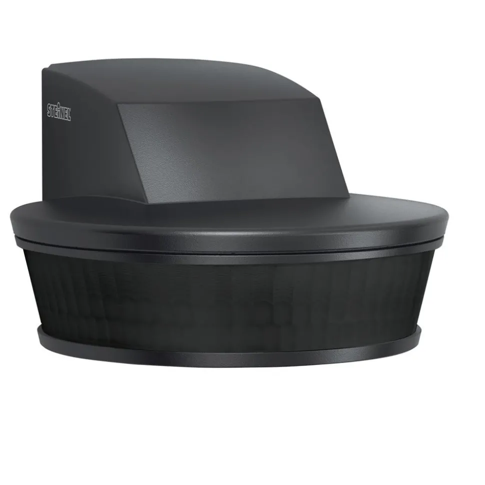 STEINEL SensIQ S bevegelsessensor, antrasitt