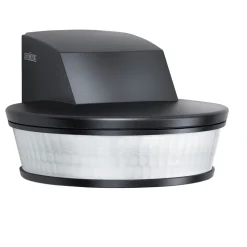 STEINEL SensIQ S bevegelsessensor, svart