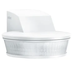 STEINEL SensIQ S bevegelsessensor, hvit