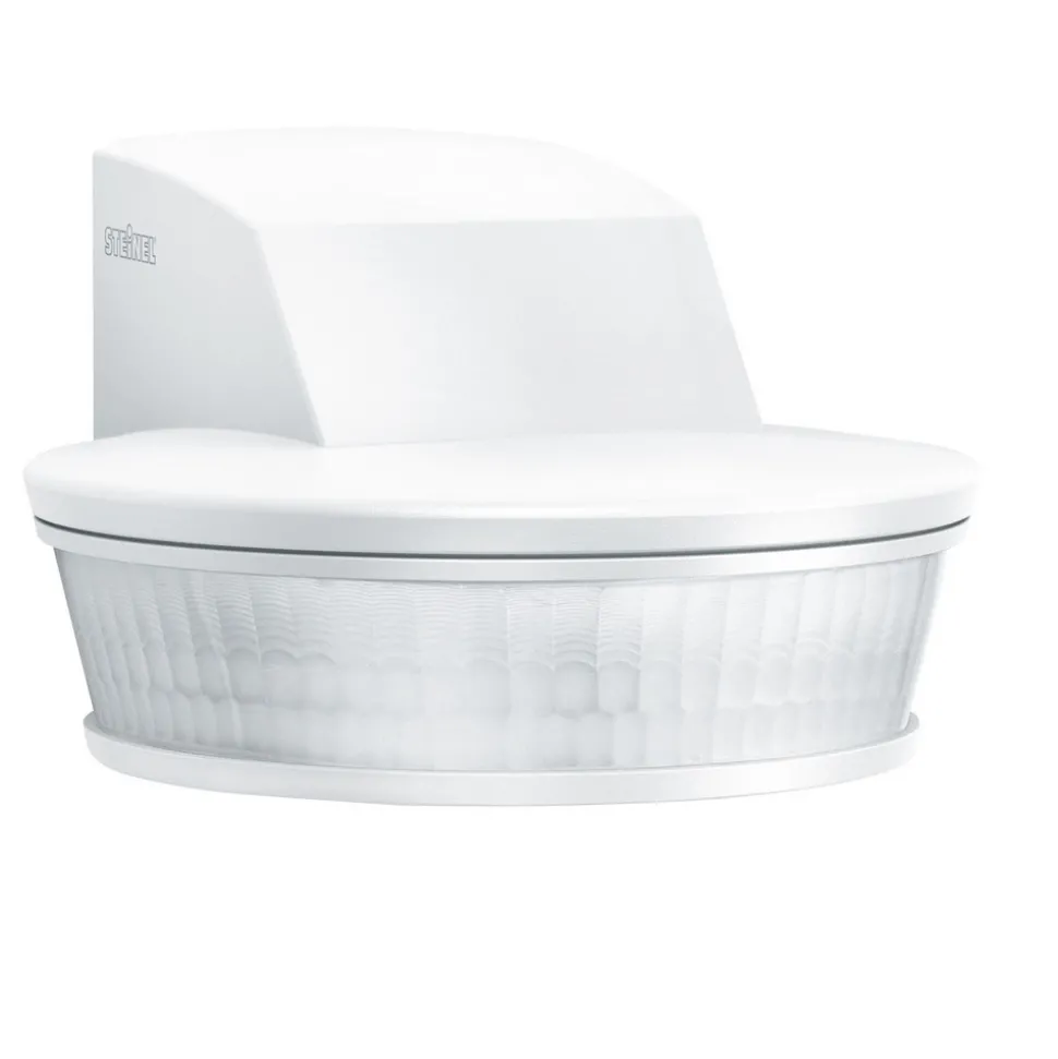 STEINEL SensIQ S bevegelsessensor, hvit