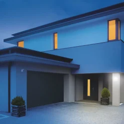 STEINEL SensIQ S bevegelsessensor, hvit