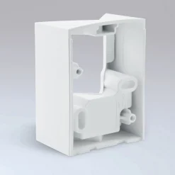 STEINEL SensIQ S bevegelsessensor, hvit