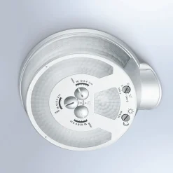 STEINEL SensIQ S bevegelsessensor, hvit