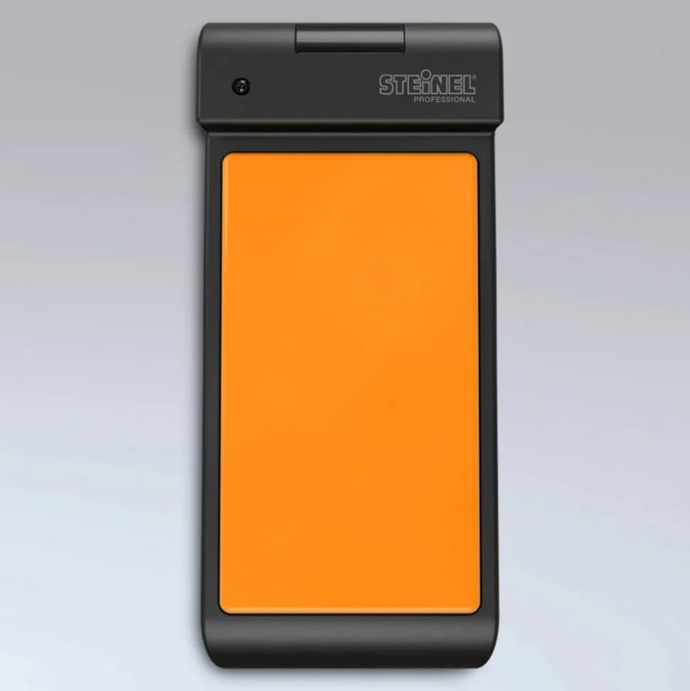 STEINEL SensIQ S bevegelsessensor, hvit