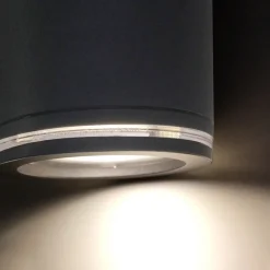 STEINEL Spot Duo S LED-spot 2 lyskilder