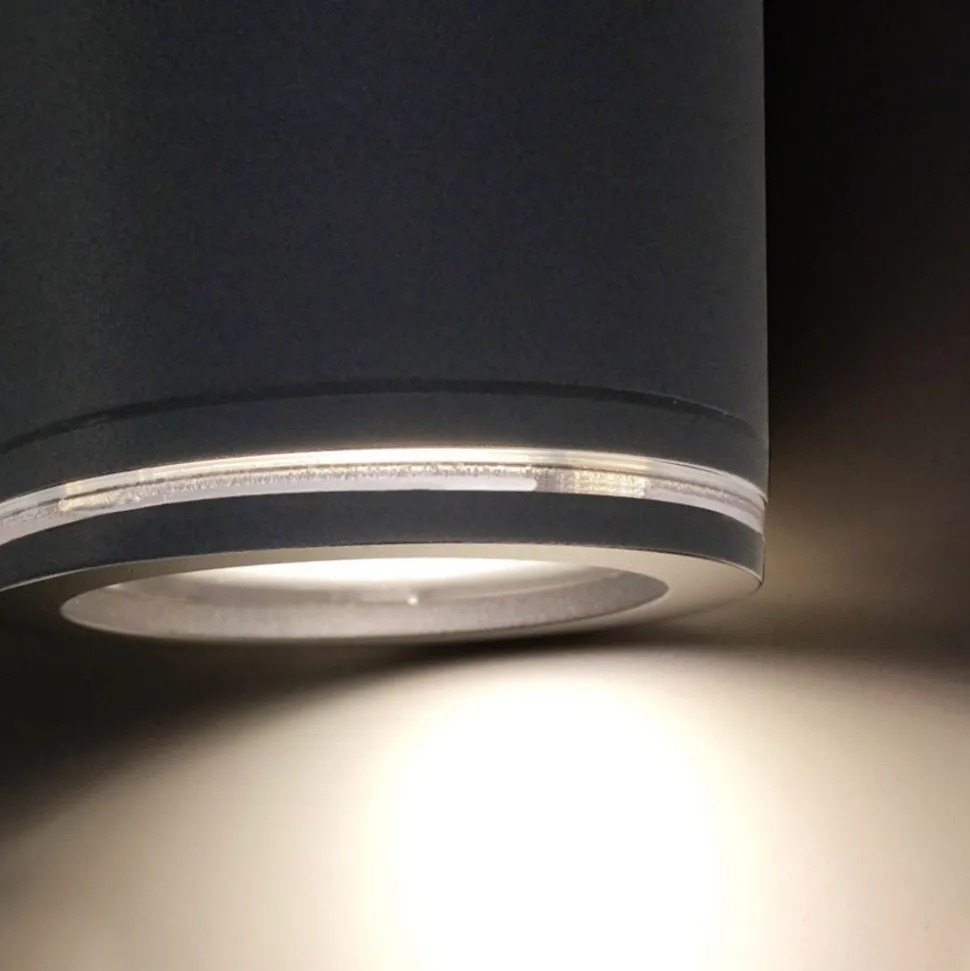 STEINEL Spot Duo S LED-spot 2 lyskilder