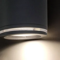 STEINEL Spot Garden N LED-spot, nattsensor