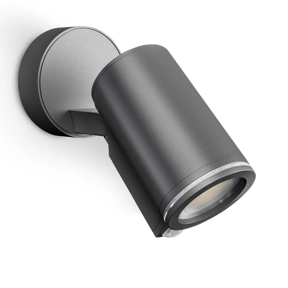 STEINEL Spot One S LED-spot GU10, sensor