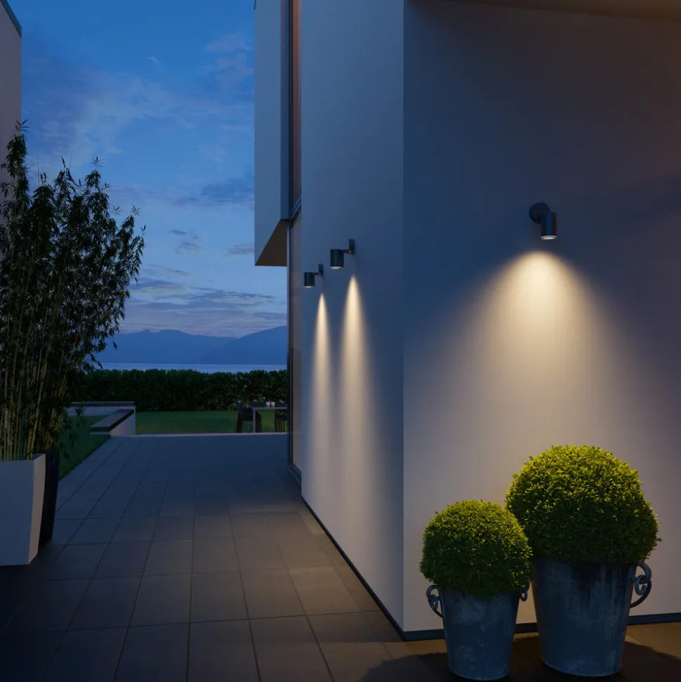 STEINEL Spot One S LED-spot GU10, sensor