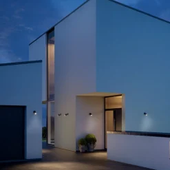 STEINEL Spot One S LED-spot GU10, sensor