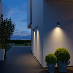 STEINEL Spot One SC LED-spot GU10