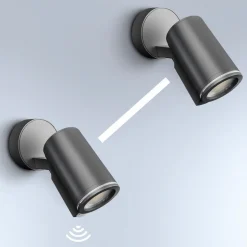 STEINEL Spot One SC LED-spot GU10