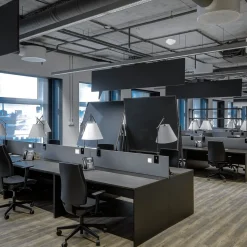 STEINEL Tap Duo C trådløs bryter, hvit, Bluetooth Mesh