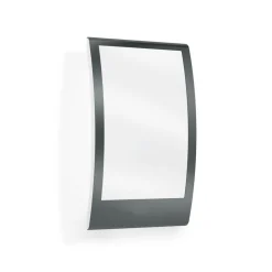 STEINEL utendørs vegglampe L 22 N, skumringssensor