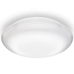 STEINEL Vario Quattro Pro taklampe hvit 4 000 K