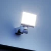 STEINEL XLED Home 2 S sensor-utespot, sølv