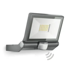 STEINEL XLED One S spot antrasitt 20x23x19