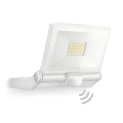 STEINEL XLED One S spot hvit 20x23x19