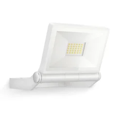 STEINEL XLED One utendørs LED-spot hvit