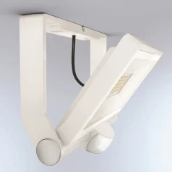 STEINEL XLED One XL S spot hvit 22x26x21