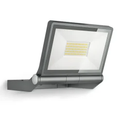 STEINEL XLED One XL utendørs LED-spot antrasitt