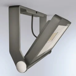 STEINEL XLED One XL utendørs LED-spot antrasitt