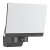 STEINEL XLED Pro 240 LED-utespot antrasitt