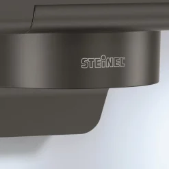 STEINEL XLED Pro 240 LED-utespot antrasitt