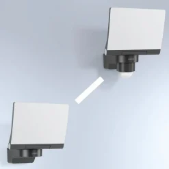 STEINEL XLED Pro 240 LED-utespot antrasitt