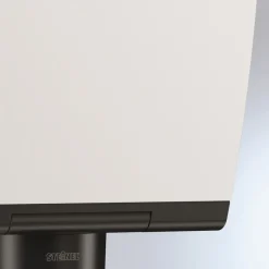 STEINEL XLED Pro 240 LED-utespot svart