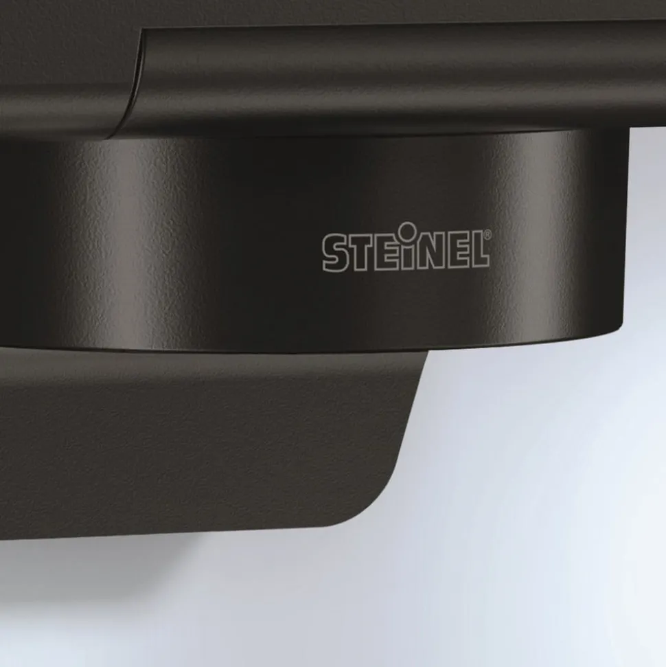 STEINEL XLED Pro 240 LED-utespot svart