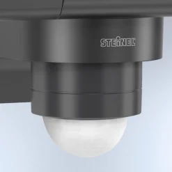 STEINEL XLED Pro 240 S sensor-spot antrasitt