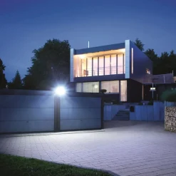 STEINEL XLED Pro 240 S sensor-spot antrasitt