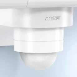 STEINEL XLED Pro 240 S spot med sensor hvit