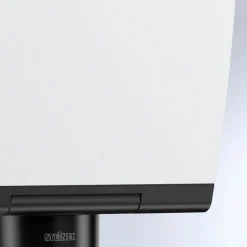 STEINEL XLED Pro 240 S spot med sensor svart