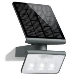 STEINEL XSolar L-S Professional LED-sensorspotlight