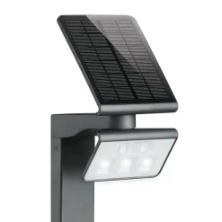Steinel XSolar Professional LED-sensor-veilampe
