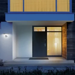 STEINEL XSolar SOL-O HN LED-solcellelampe