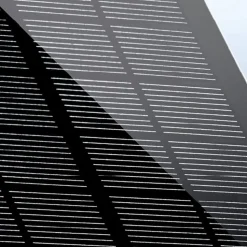 STEINEL XSolar SOL-O utendørs vegglampe antrasitt