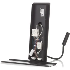 Stemningsfull vegglampe, indirekte lys med leselampe