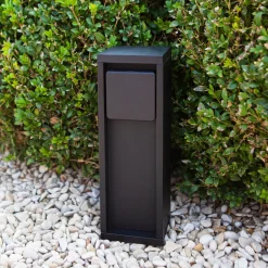 Stikkontaktsøyle, 1 tilkobling, maks. 3.500 W