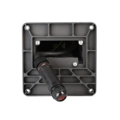 Stikkontaktsøyle Kukui Puka med E27-fatning