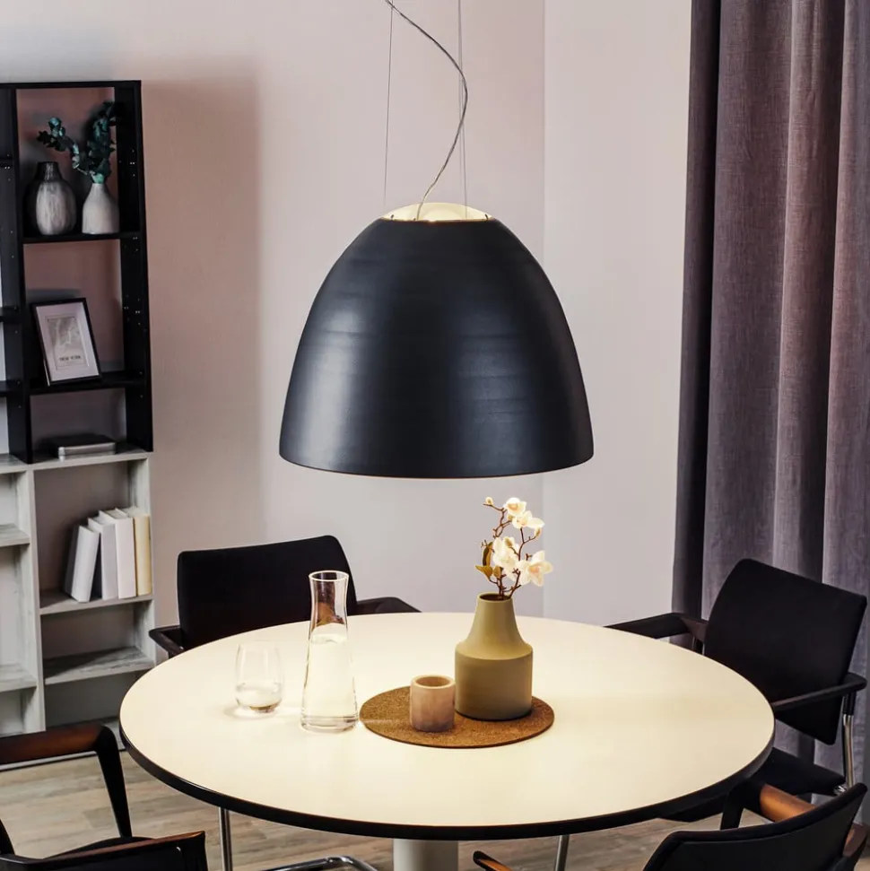 Stilfull designerpendellampe Nur