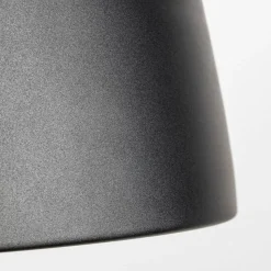 Stilfull designerpendellampe Nur