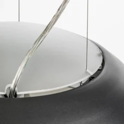 Stilfull designerpendellampe Nur