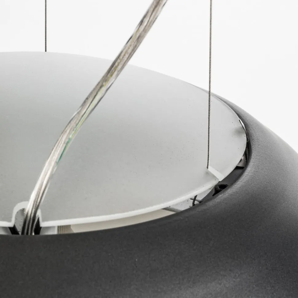 Stilfull designerpendellampe Nur