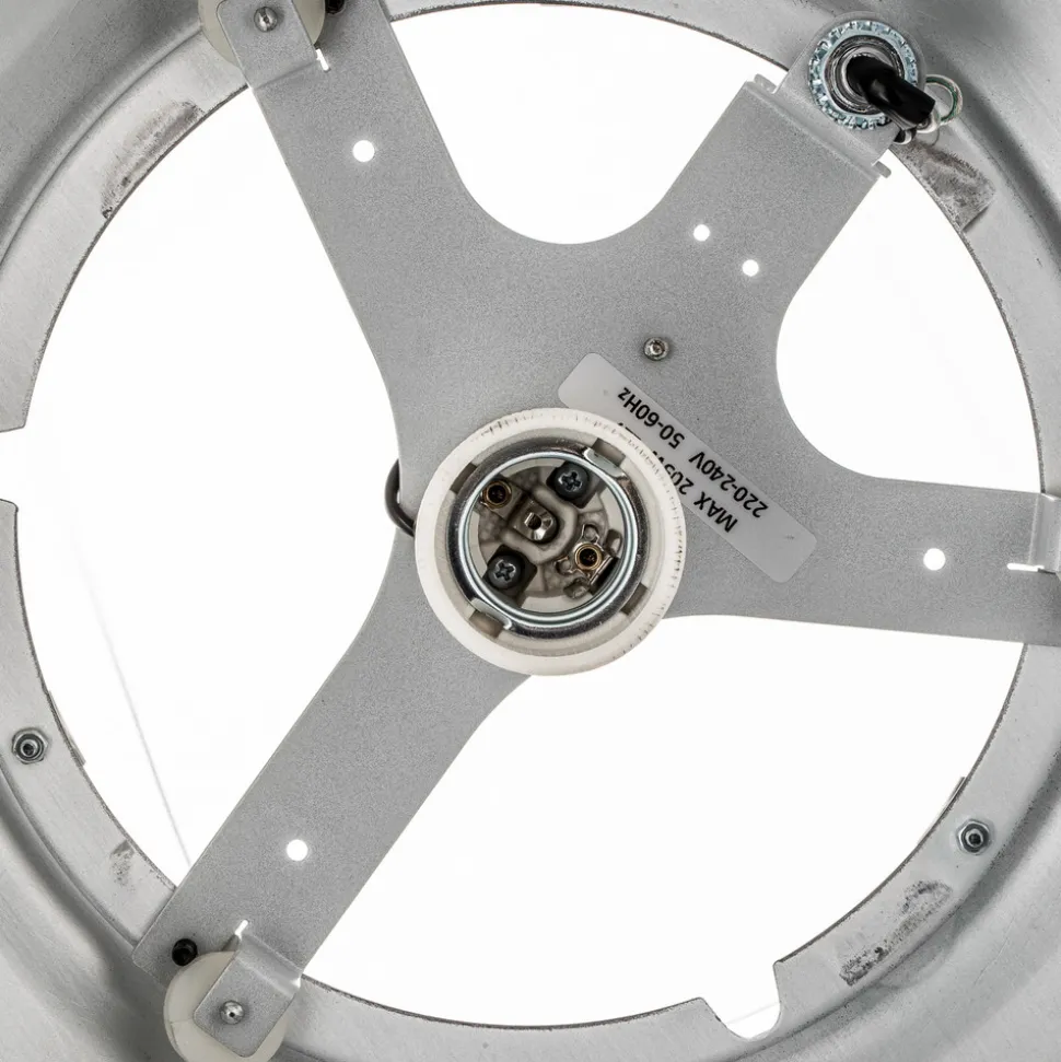 Stilfull designerpendellampe Nur