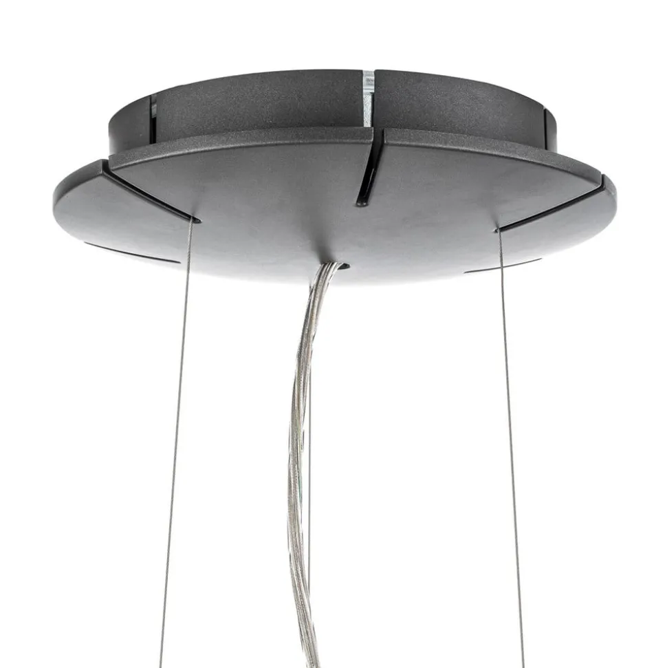 Stilfull designerpendellampe Nur