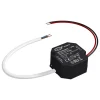 Strømforsyning 12 V/DC 0,1-12W, IP65, 220-240 V/AC