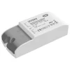 Strømforsyning 12 V/DC 2,5-25W, IP20, 230-240 V/AC